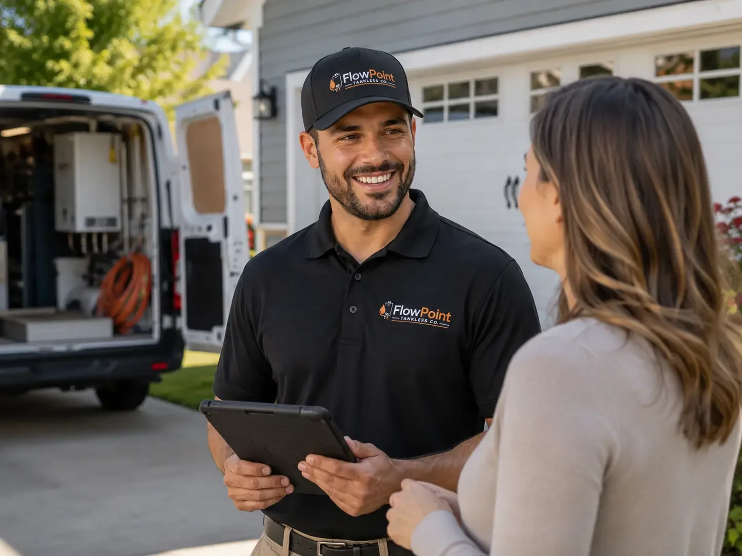 Tankless Water Heater Installation Secretary, MD FAQs